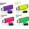 Pantone Flash Drive