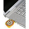 Pizza Flash Drive
