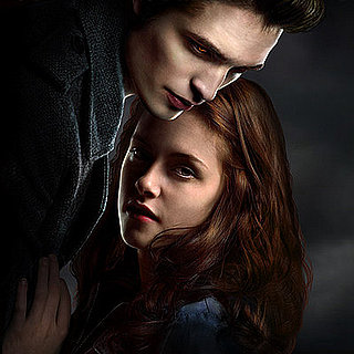 Vampire Tech: The Twilight Slideshow! 