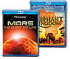 Discovery Channel Blu-ray Discs 2 for $30