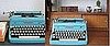 Royal Typewriters 