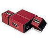 MoMA Store USB 2.0 Hub $13