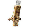 Wooden USB Memory Stick $70