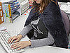 USB Cape Blanket