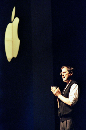 Tech Trivia: MacWorld Edition
