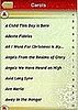 Christmas Carols by iChristmas