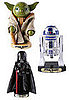 Star Wars Nutcrackers