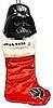 Darth Vader Stocking