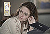 Bella's Nokia 7360
