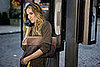 Carrie: Cell Phone Rebel