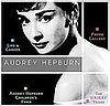 Blair: Donation to Audrey Hepburn's Website