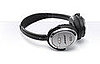 Dan: Bose Headphones