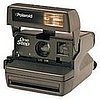Jenny: Polaroid Camera