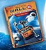 Jenny: Wall-E DVD