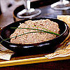 Black-Eyed Pea Hummus