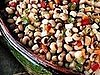 Black-Eyed Pea Salad