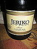 Jeriko Brut Sparkling Wine