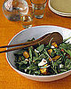 Maple Roasted Pumpkin Salad