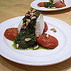Insalata Caprese Invernale