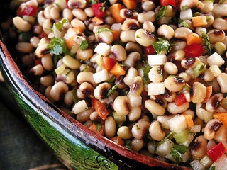 7 Lucky Black-Eyed Pea Dishes
