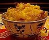 Butternut Squash Mac and Cheese