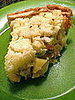 Turkey Shepherd's Pie