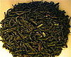 Black Tea Latte