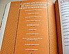 Each chapter, like this one on corn, contains ten recipes.