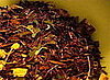 Vanilla Rooibos Tea Latte
