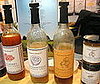 Sonoma Syrup Co. Mangosteen Syrup