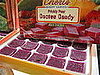 Eclectically Flavored Jellies