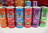 More Juice, Less Sugar Water