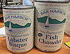 Sustainable Seafood Products