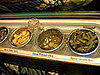 Spicy Pickled Vegetables