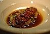 Main Course
