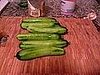 Peeled Cucumbers