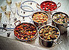 Serve Sentimental Dishes