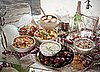 Have Your Friends Bring the Food