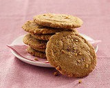 Double-Delight Peanut Butter Cookies