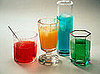 Colorful Cocktails