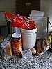 The ingredients