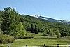 The scenery in Aspen: gorgeous!