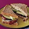 "ABC" Sandwich