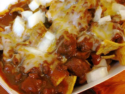 Name That Dish!