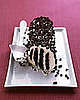Chocolate-Mint Icebox Cake