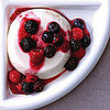 Buttermilk Panna Cotta
