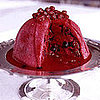 Summer Pudding