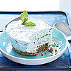 Frozen Mojito Cake