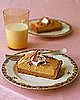 Peanut Butter Tart