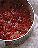 Fresh Tomato Sauce